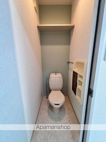 エターナル松村の内装写真
