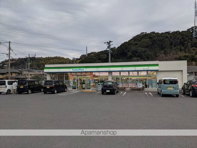 プリモール紫原の周辺写真