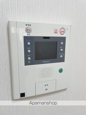 レジュールアッシュ谷町の内装写真
