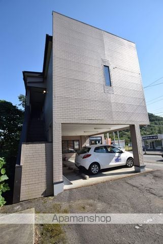 上田ビルの外観写真