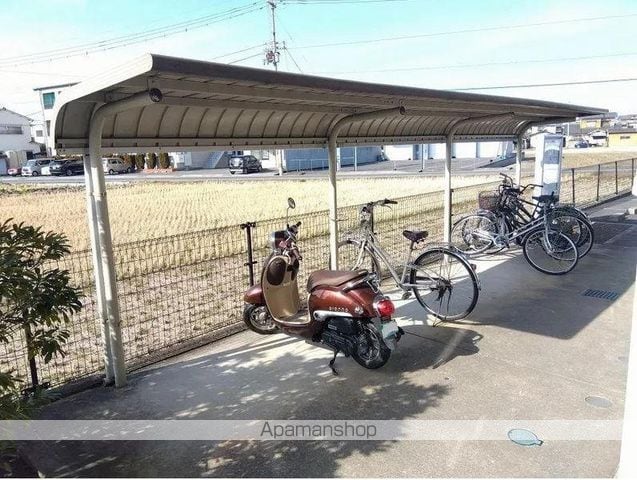 レオパレス花のその他写真