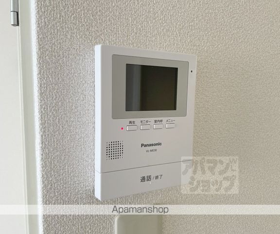 ソワリエマエグチの内装写真