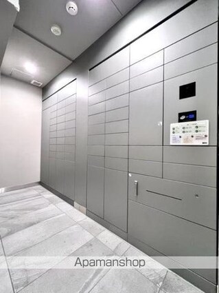 Ｂｒｉｌｌｉａ　ｉｓｔ　文京茗荷谷[1LDK/40.52m2]の共用部2