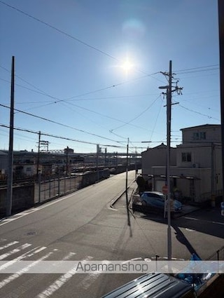 レオパレスメゾン長戸井[1K/19.87m2]の周辺9