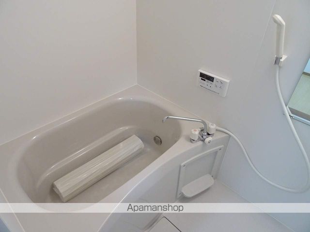 アスコット一本杉Iの内装写真