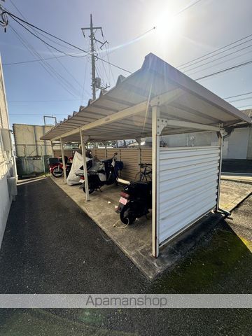ホワイトハイツ鈴木のその他写真