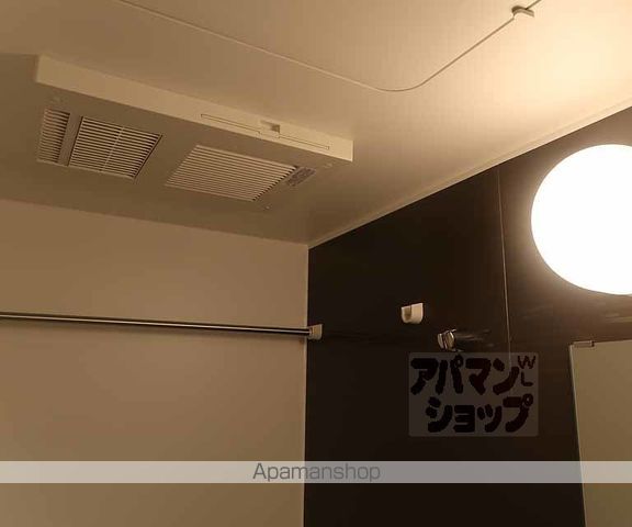 エストゥルース京都の内装写真