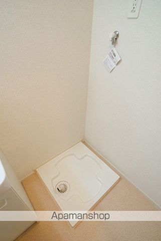 ラウレア宇治の内装写真