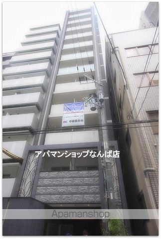ラフォルム鎗屋町の外観写真