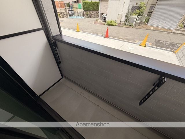 ウイング牧野駅前の内装写真