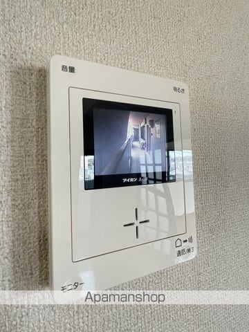 パークコートの内装写真