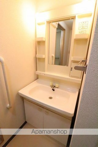シャトーブランヴェールの内装写真