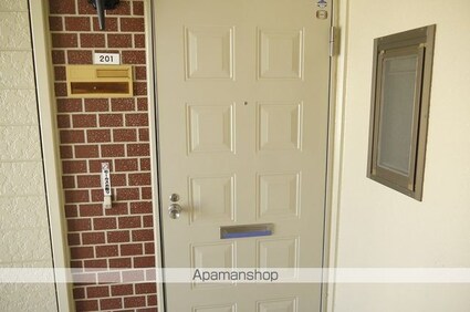 タイガーマンション[3DK/56m2]の内装7