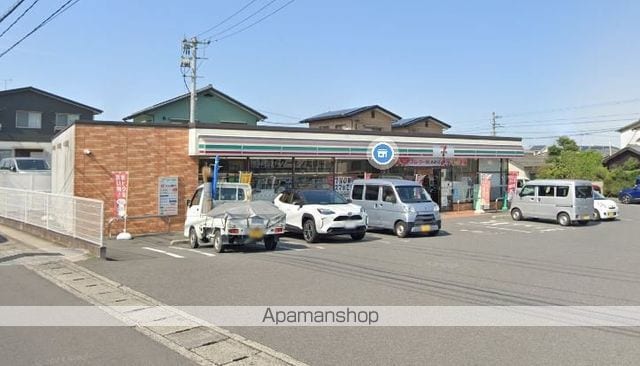 グランドールTSUBASA IIの周辺写真