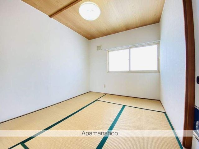 グリーンハイツ2号棟の内装写真