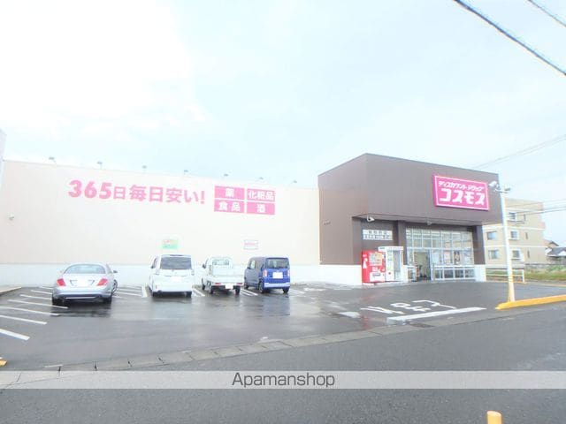 仁田脇マンションの周辺写真