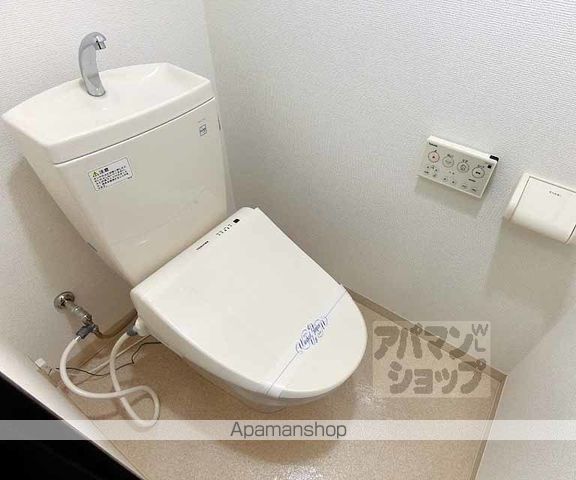 ロイヤルコーポの内装写真