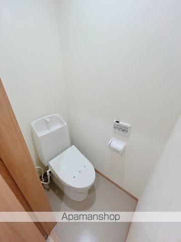 REGLISSEの内装写真