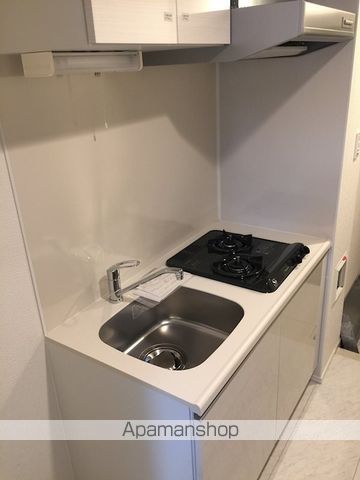 メインステージ松戸の内装写真