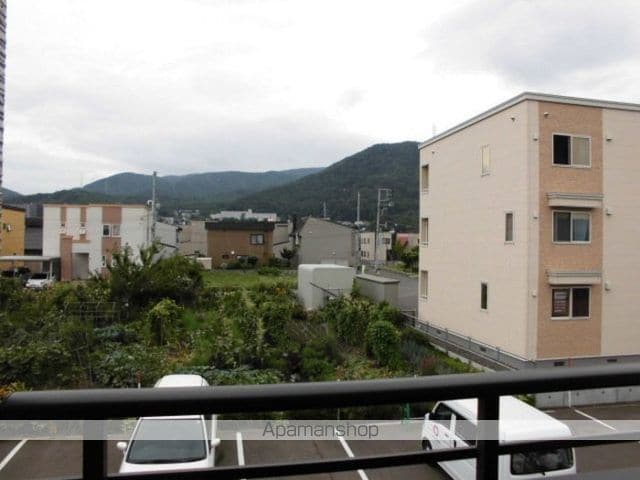 ＪＲ函館本線 発寒駅 徒歩20分 2階建 築25年の内装写真