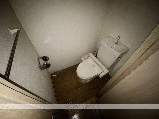 ハートレイクの内装写真