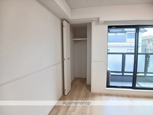 ヒカルサ尼崎栗山町の内装写真