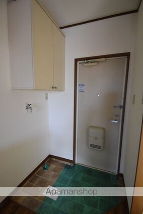 ルナパレスⅡ[1K/26.25m2]のその他部屋・スペース