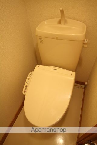 レオパレスアデッソIIの内装写真