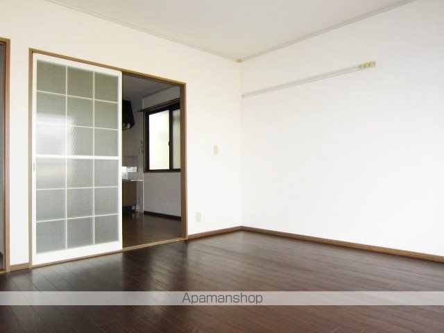 セジュール千曲Aの内装写真