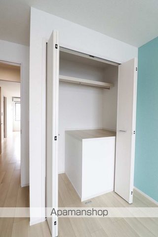 アンジュ・ストークの内装写真