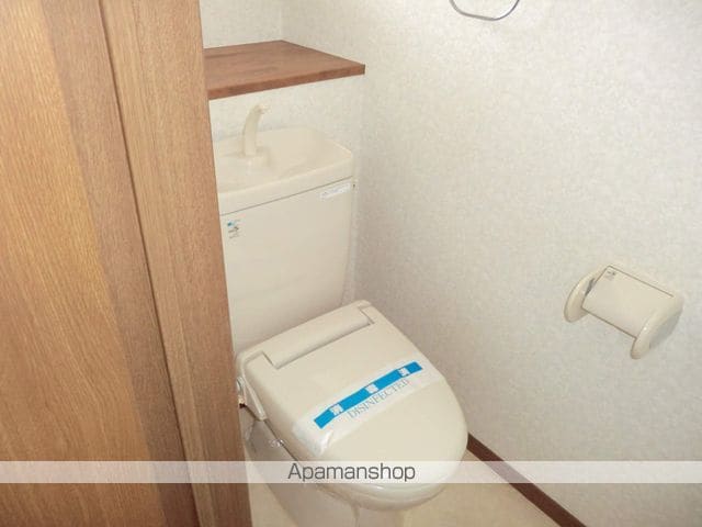 サンリュミエールA棟の内装写真