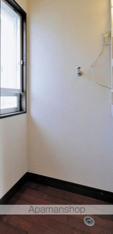 パルム大仲の内装写真
