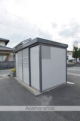 エーア　トベーレ　Ａ棟[2DK/50.38m2]の共用部4