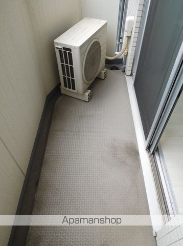 レピュア池袋の内装写真