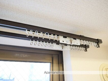 浅井ビル[1K/25.65m2]の内装7