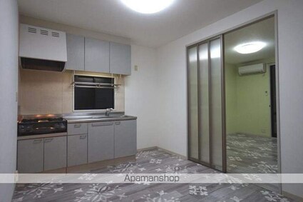 グランコート鴨川[3DK/52.35m2]の内装7