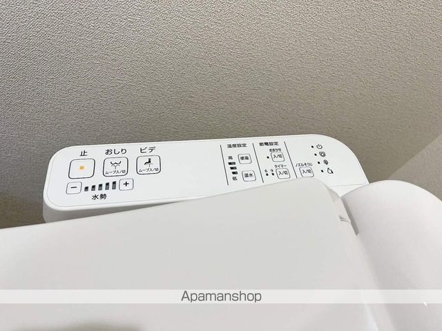 PRESSANCETENMABASHIVELLERAの内装写真