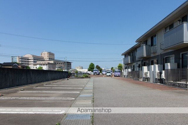 セジュール・エー A棟のその他写真