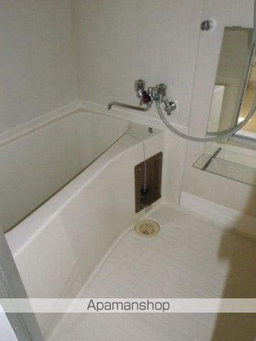 メイプルタウンの内装写真