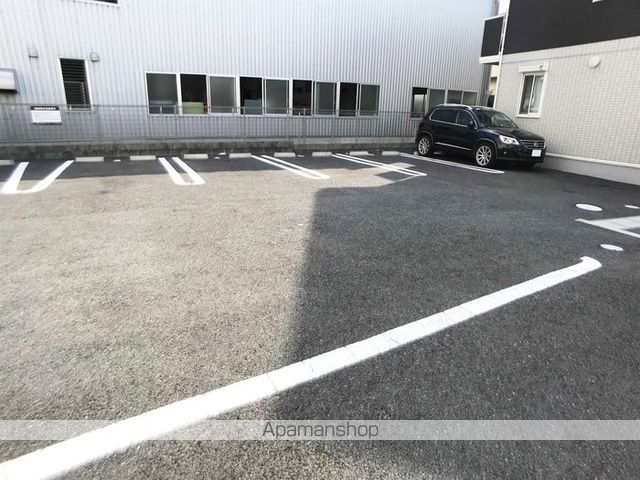 グランレイトのその他写真