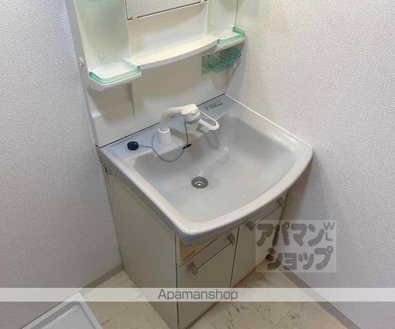 安井マンションの内装写真