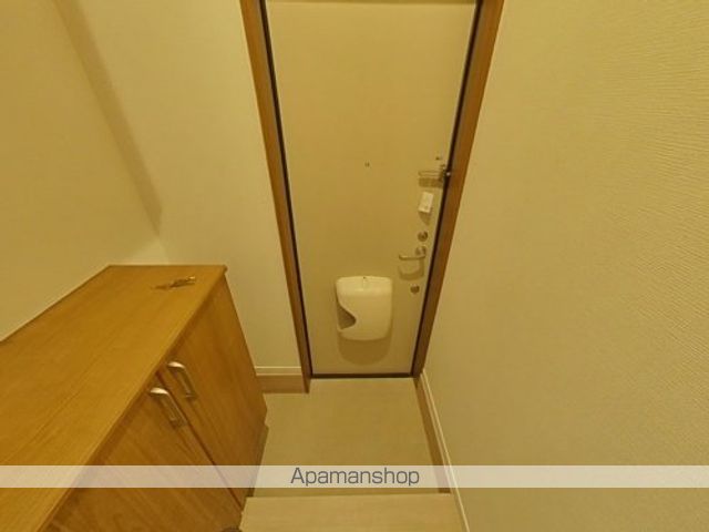 DICE 引水の内装写真