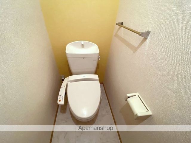 アイリスの内装写真