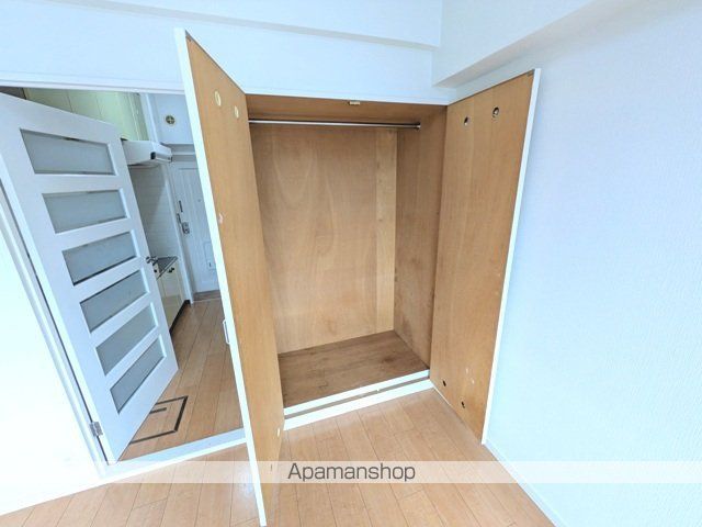 TAIHOメゾン大今里の内装写真