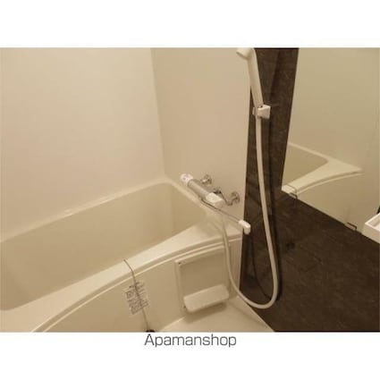 ＧＥＮＯＶＩＡ練馬高野台ｓｋｙｒｕｎ[1K/25.7m2]のバス