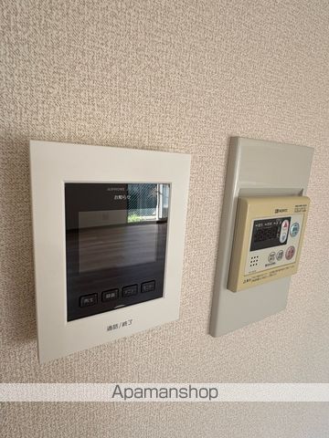 ラ・フォーレ深井 D棟の内装写真