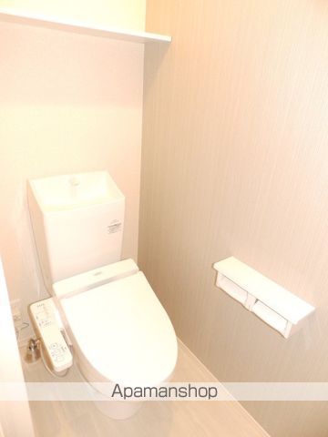 グランモアはらの内装写真