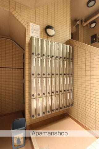 日神パレステージ市川の内装写真