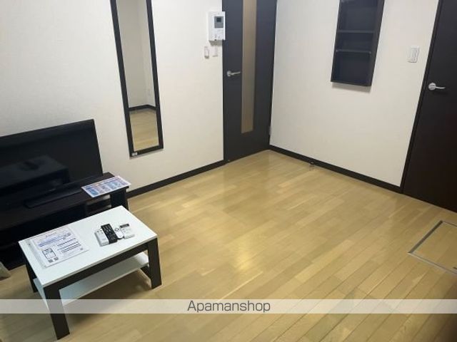 レオネクスト苅藻IIの内装写真