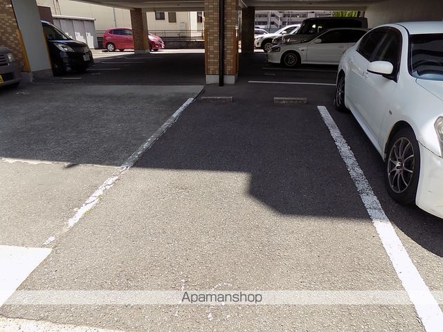 パークタウン小田井のその他写真